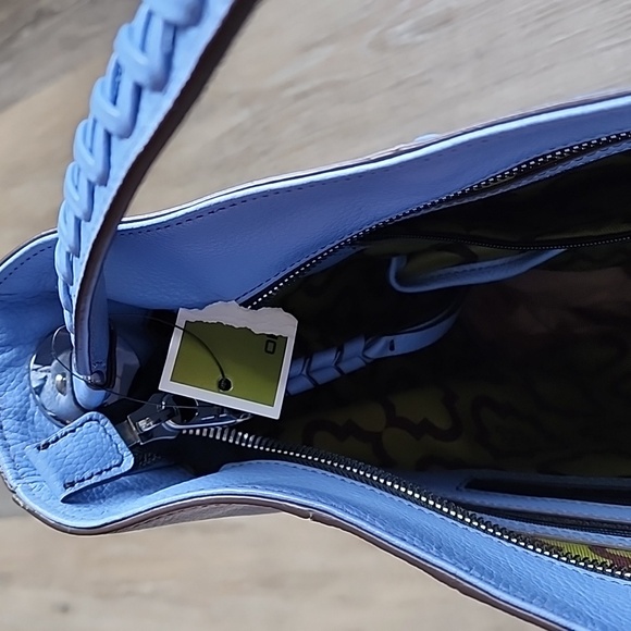 ORYANY HOBO BAG - Picture 14 of 16